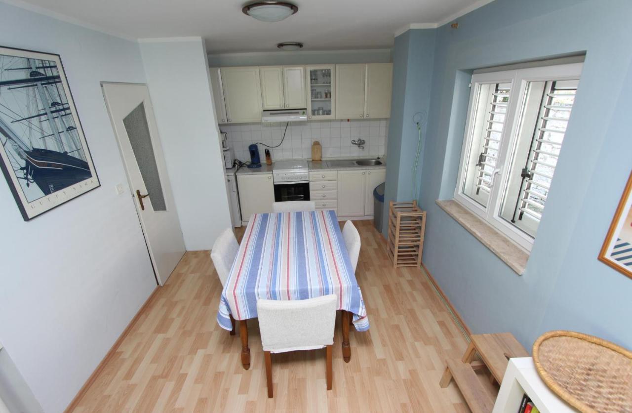 Apartment Maestral Rovinj Exterior photo