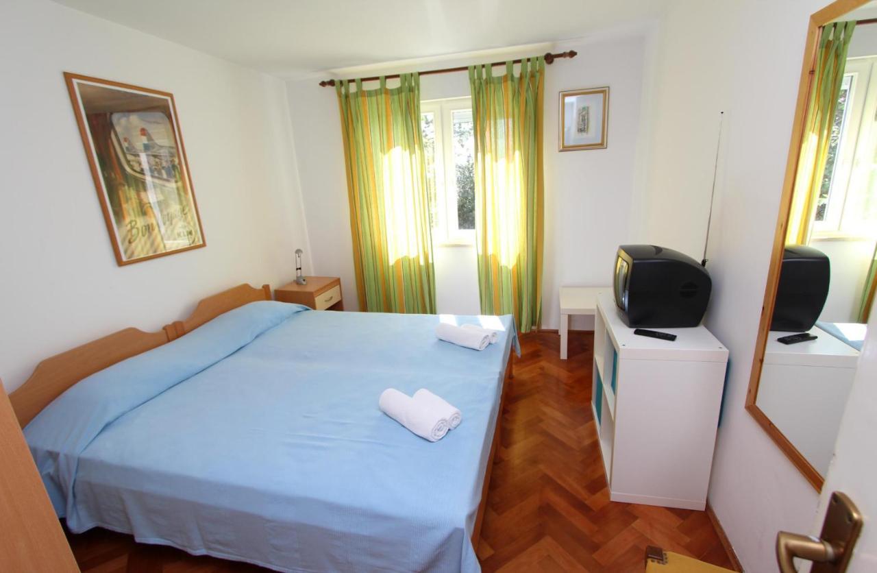 Apartment Maestral Rovinj Exterior photo