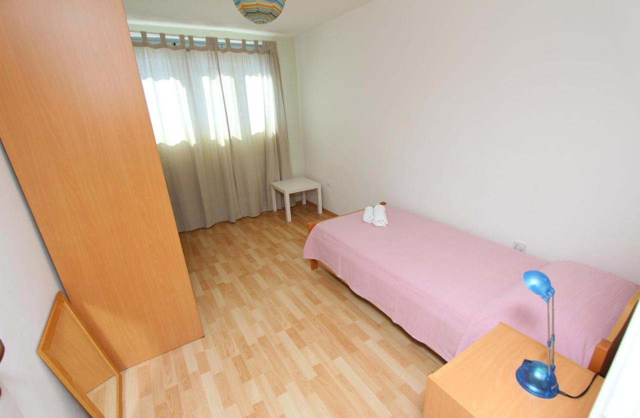 Apartment Maestral Rovinj Exterior photo